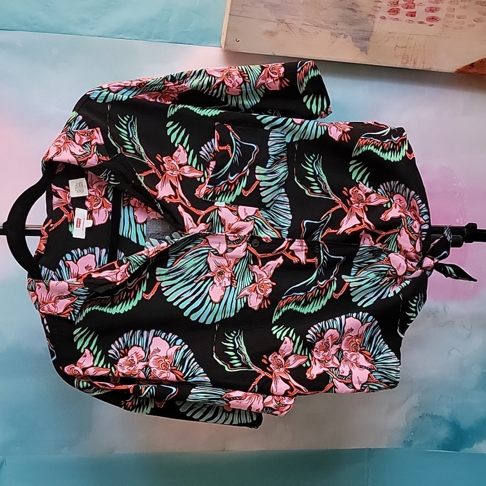 Tropical & Cute